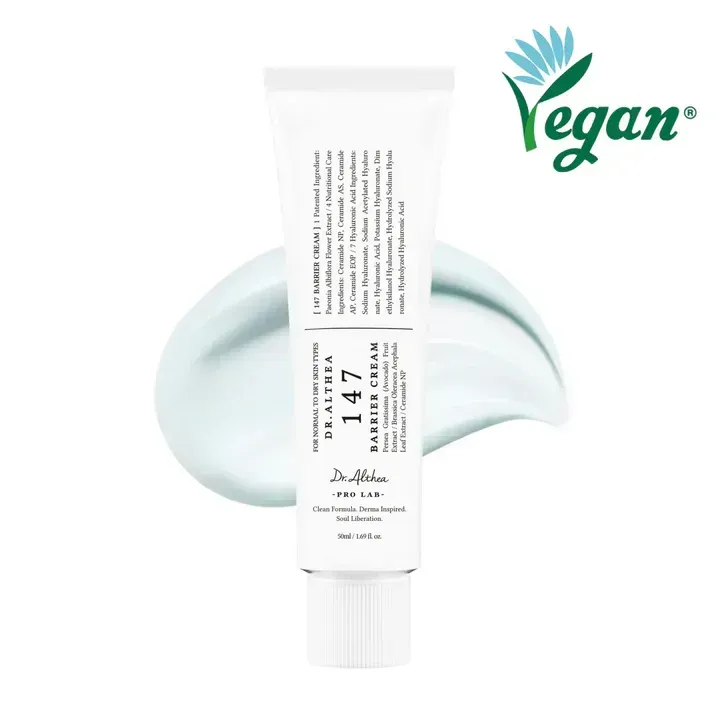 (DR Althea) 147 Barrier Cream 50ml (DR Althea) 147 Barrier Cream 50ml