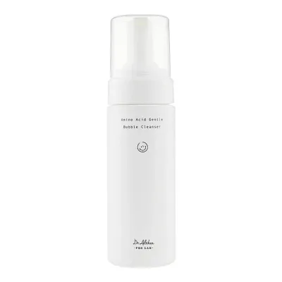(DR Althea) Amino Acid Gentle Bubble Cleanser 140ml