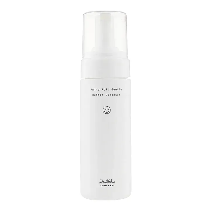 (DR Althea) Amino Acid Gentle Bubble Cleanser 140ml (DR Althea) Amino Acid Gentle Bubble Cleanser 140ml