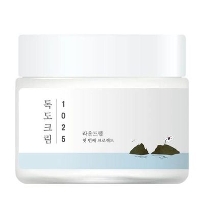 (Round Lab) 1025 DOKDO CREAM_80ml