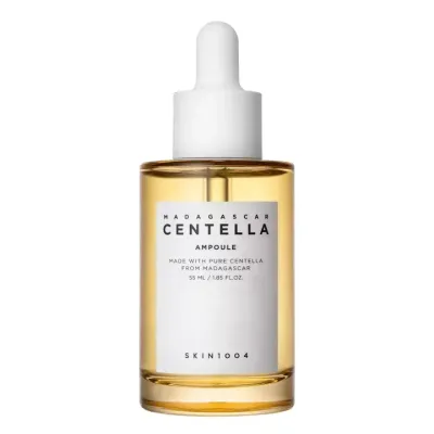 (SKIN 1004) Madagascar Centella Ampoule Serum 55ml