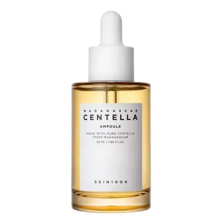 (SKIN 1004) Madagascar Centella Ampoule Serum 55ml (SKIN 1004) Madagascar Centella Ampoule Serum 55ml