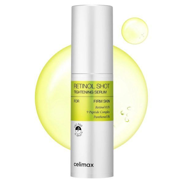 (CELIMAX) Retinol Shot Tightening Serum 30ml (CELIMAX) Retinol Shot Tightening Serum 30ml