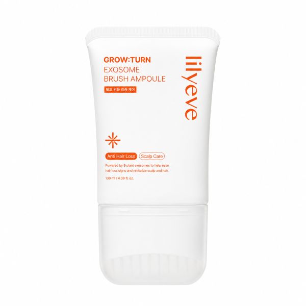 (LILYEVE) Grow Turn Exosome Brush Ampoule  100ml