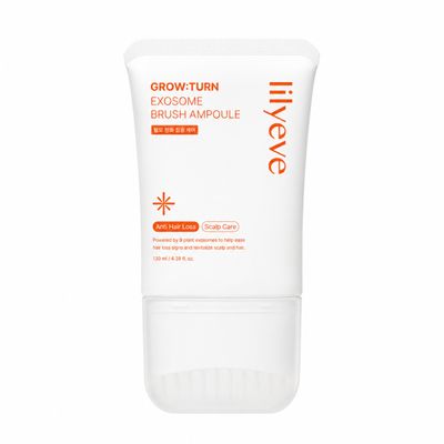 (LILYEVE) Grow Turn Exosome Brush Ampoule  100ml