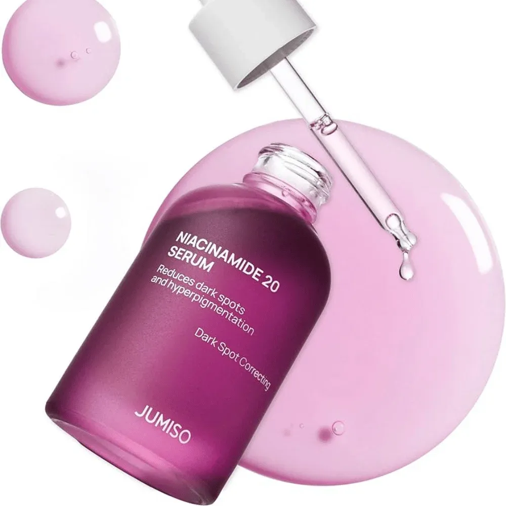 (JUMISO) Niacinamide 20 Serum 40ml (JUMISO) Niacinamide 20 Serum 40ml