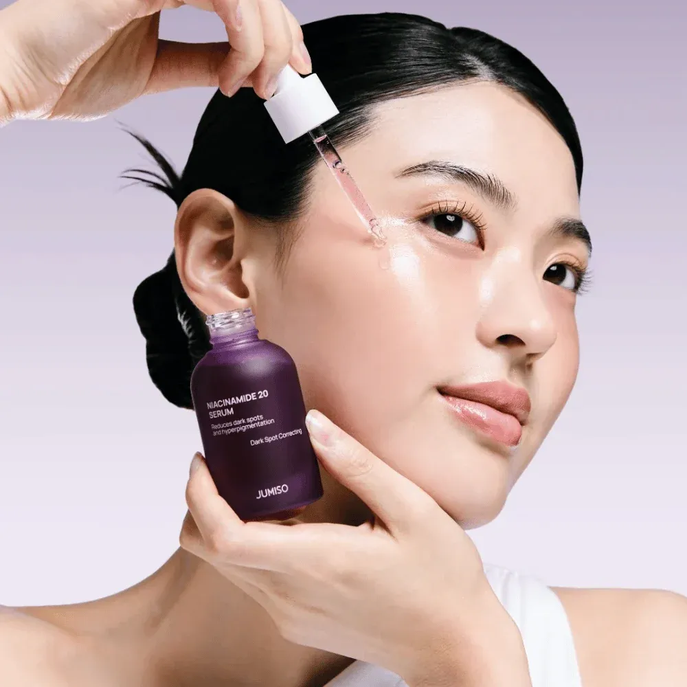 (JUMISO) Niacinamide 20 Serum 40ml