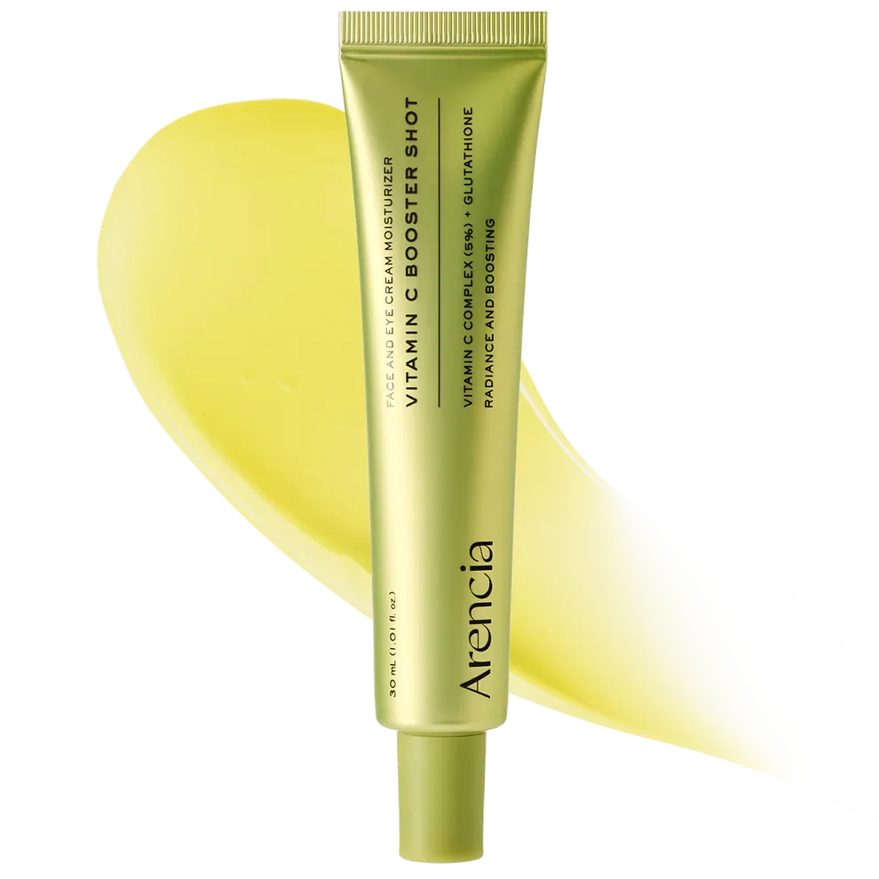 (ARENCIA) Vitamin C Booster Shot 30ml