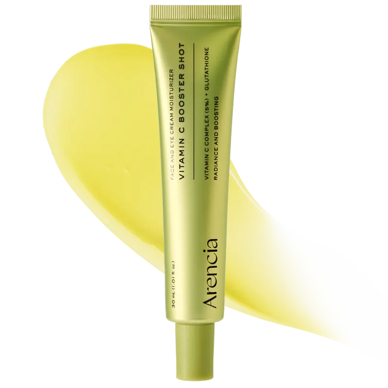 (ARENCIA) Vitamin C Booster Shot 30ml