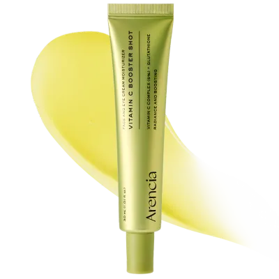 (ARENCIA) Vitamin C Booster Shot 30ml (ARENCIA) Vitamin C Booster Shot 30ml