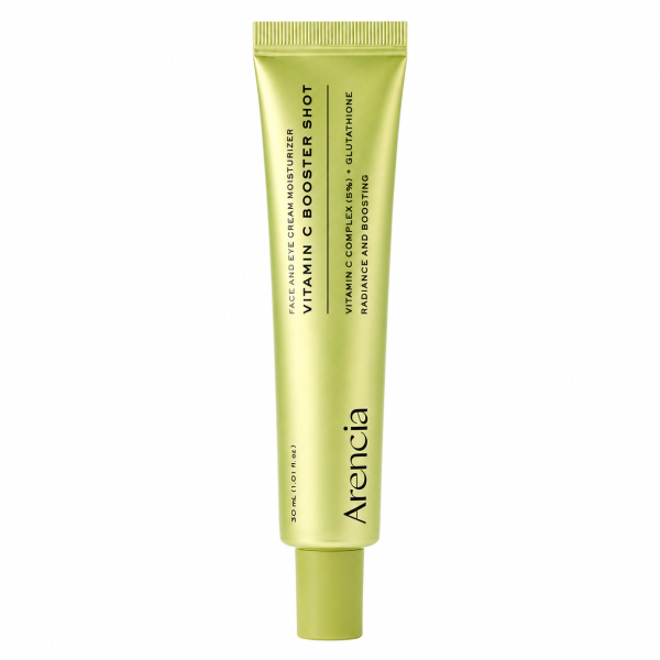 (ARENCIA) Vitamin C Booster Shot 30ml