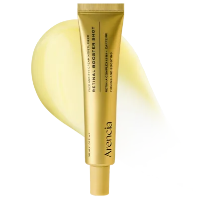 (ARENCIA) Retinal Booster Shot 30ml (ARENCIA) Retinal Booster Shot 30ml