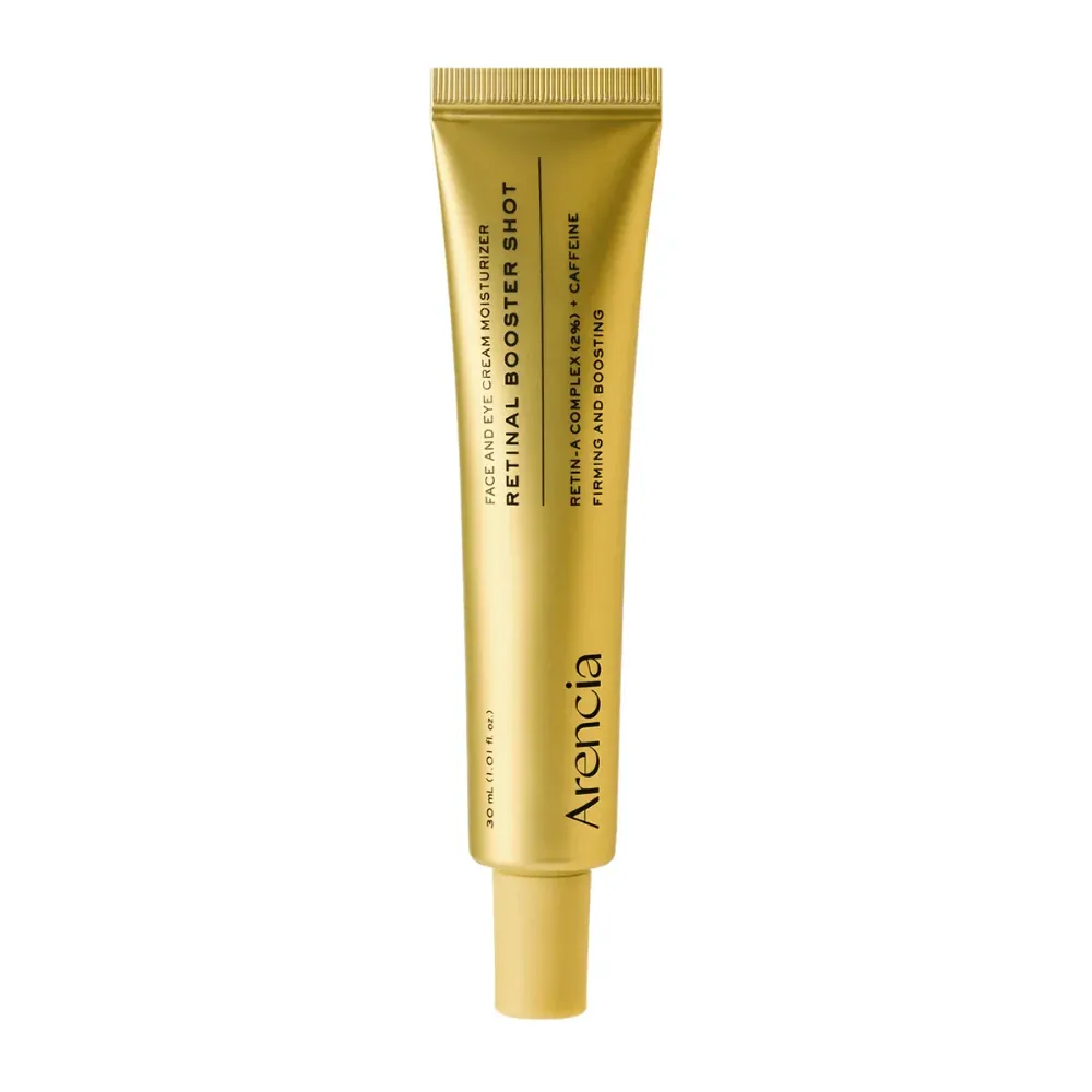(ARENCIA) Retinal Booster Shot 30ml