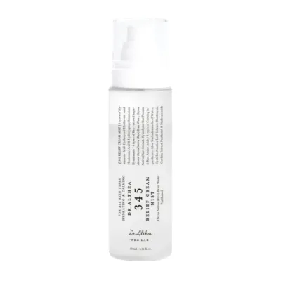 (DR ALTHEA) 345 Relief Cream Mist 100ml