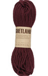 Shetland 12 042 Bordeaux