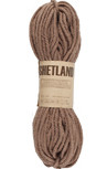 Shetland 12 110 Braun