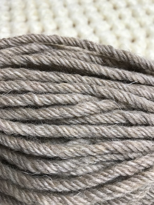 Shetland 10 017 Beige