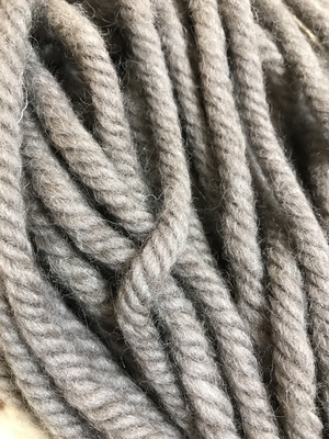 Shetland 12 038 Grau