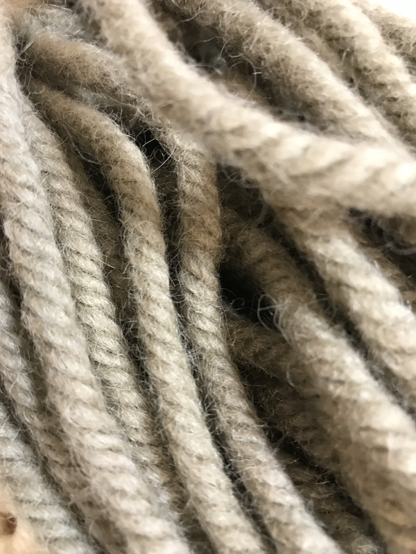 Shetland 12 027 Beige