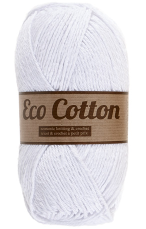 Eco Cotton 005