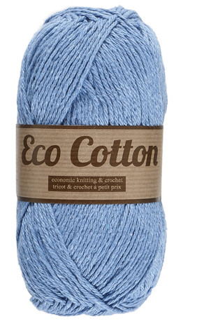 Eco Cotton 011