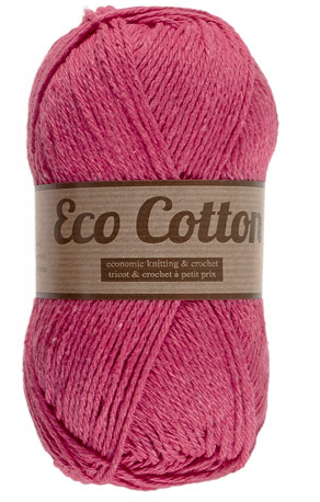 Eco Cotton 020