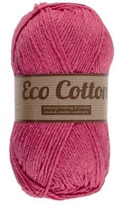 Eco Cotton 020