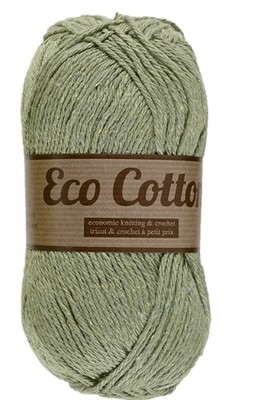 Eco Cotton 027