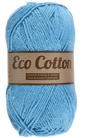 Eco Cotton 040