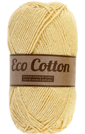 Eco Cotton 510