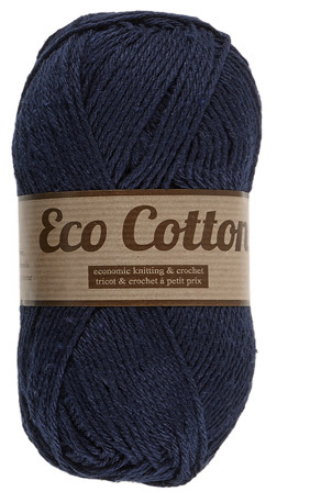 Eco Cotton 890