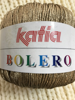 Katia Bolero 9