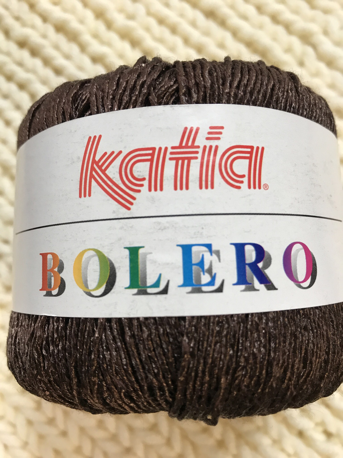 Katia Bolero 15