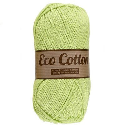 Eco Cotton