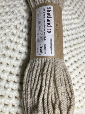 Shetland 10