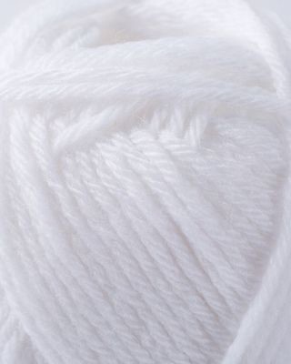 Partner 3,5 010 Blanc
