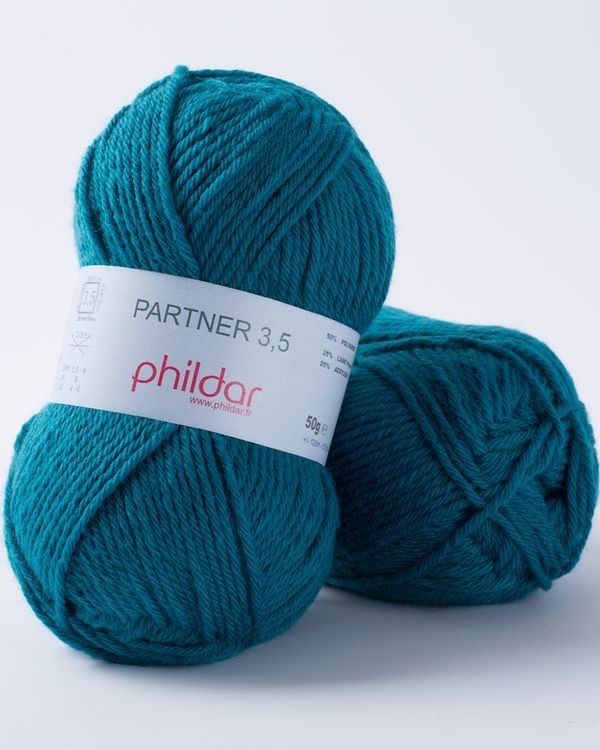 Partner 3,5 024 Canard