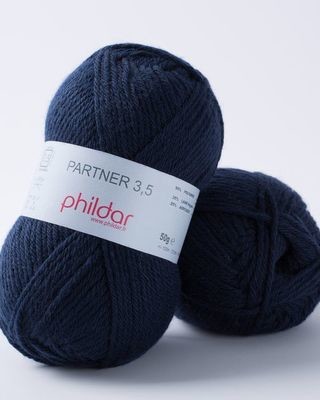 Partner 3,5 056 Marine