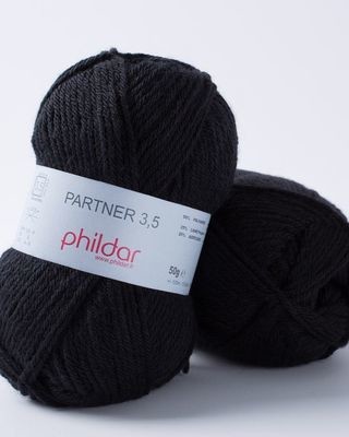 Partner 3,5 067 Noir
