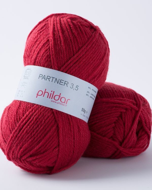 Partner 3,5 102 Pavot