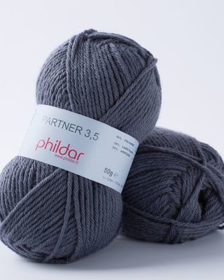 Partner 3,5 109 Aviateur