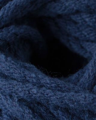 Phil Matelo Indigo