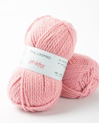 Phil Looping Berlingot