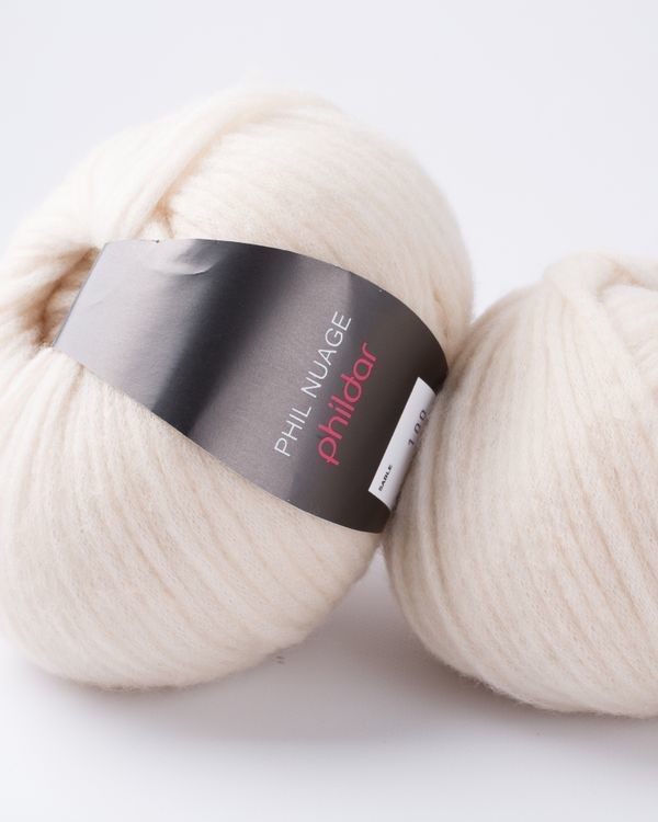 Phil Nuage Sable