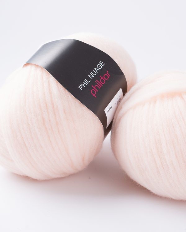 Phil Nuage Poudre