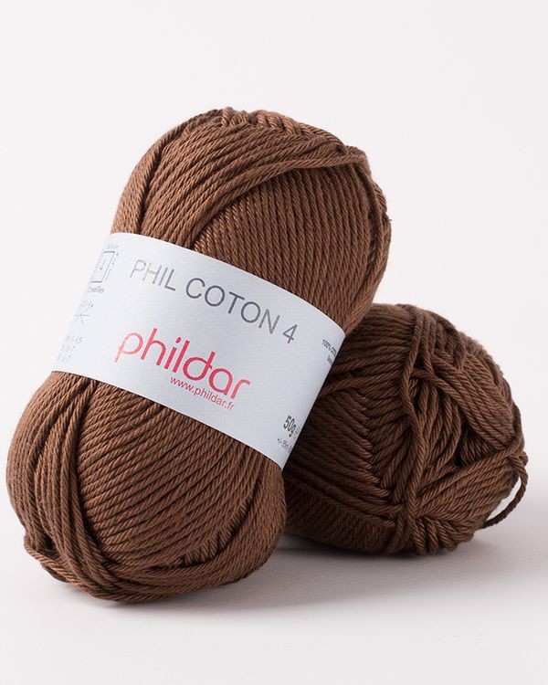 Phil Coton 4 Havanne