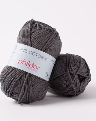 Phil Coton 4 Minerai