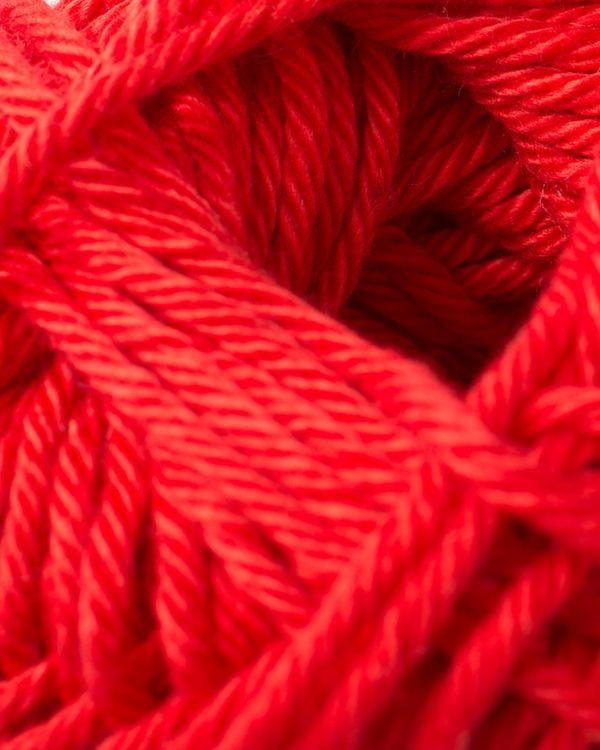 Phil Coton 4 Cerise
