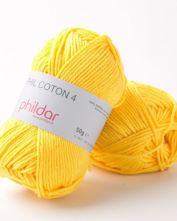 Phil Coton 4 Soleil