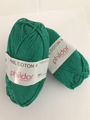 Phil Coton 4 Veronese